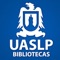 Aplicación del Sistema de Bibliotecas de la UASLP