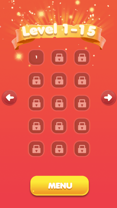 King Blox-Puzzle game screenshot 2