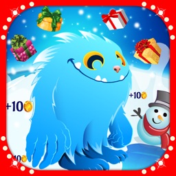 Yeti Evolution - Des challenges fous interminables