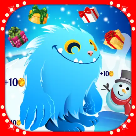 Yeti Evolution - Endless crazy challenges Читы