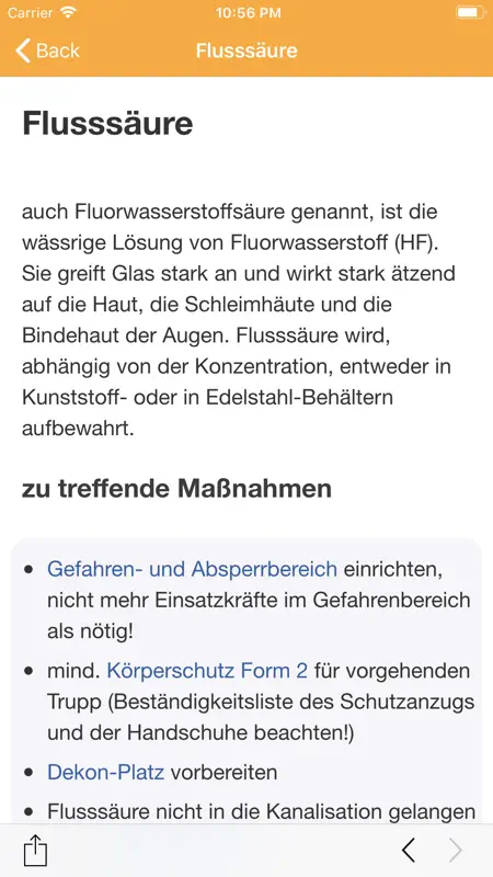 Einsatzleiterwiki screenshot 7 of 7