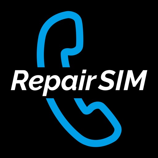 リペアSIMでんわ