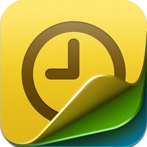 Daily Alert - reminders chime icon