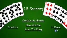 Game screenshot 13 Rummy mod apk