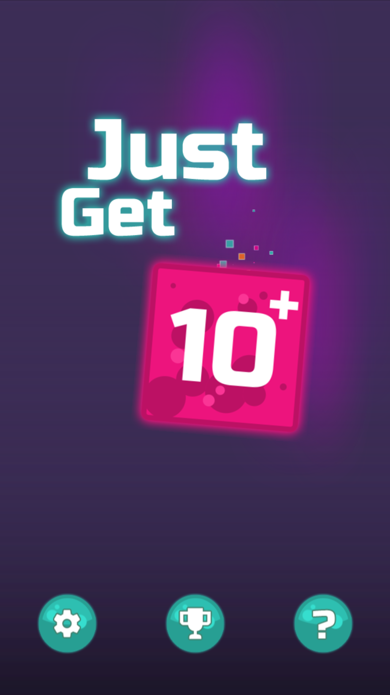 Just Get 10+ screenshot 5