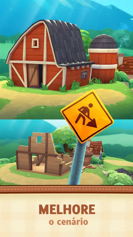 Stack and Merge: Journey Jake