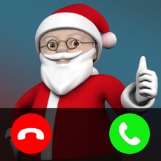 Activities of Calling santa claus