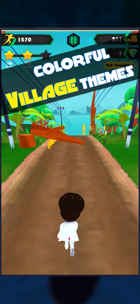 Chhota Rajini Robot 2.0 Game