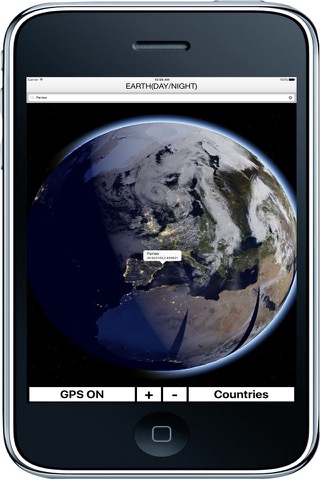 Earth Now Live (Day & Night)のおすすめ画像2