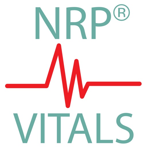 NRP VITALS Icon