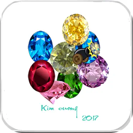 Diamonds-Kim Cuong Читы