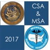 CSA & MSA 2017 Annual Meeting