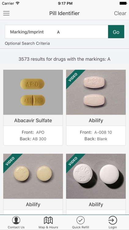 AmiCare Pharmacy screenshot-3