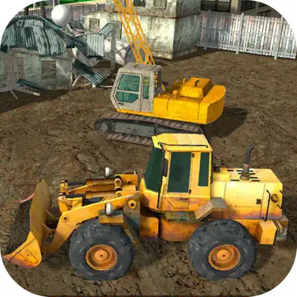 Mission Construction City Land Читы