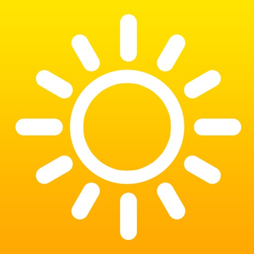 Sun Calculator icon