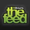 The Feed - Podcasting Tips App Feedback