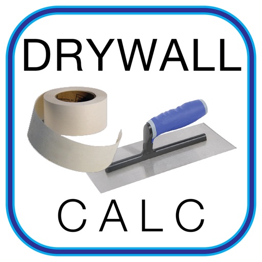 Drywall Calculator Pro icon