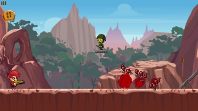 Kill The Zombies Play screenshot 3