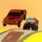 Escape from cops in this endless high speed chase game on a beautiful miniature planet
