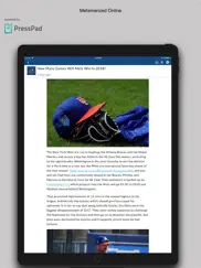 metsmerized online ipad images 2