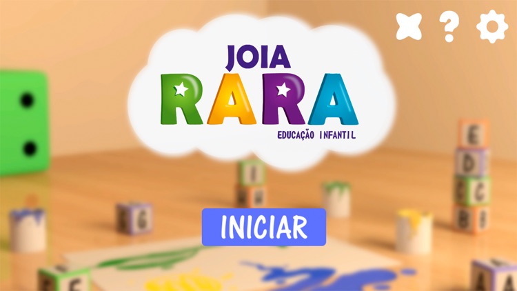 RA Joia Rara
