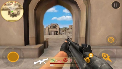 Last Battle Survival Arena screenshot 4