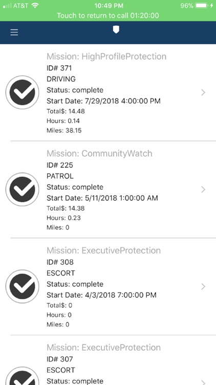 SecureUs screenshot-3