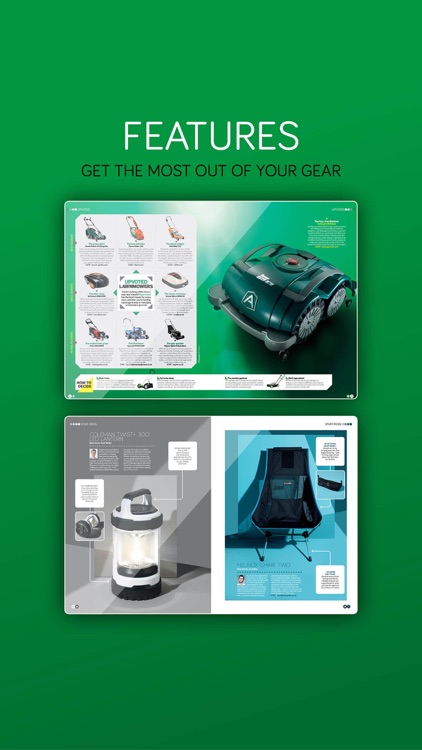 Stuff Magazine screenshot-3