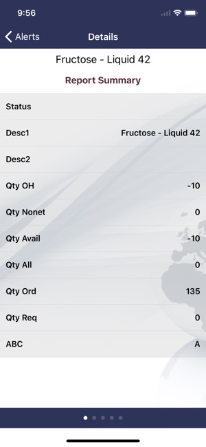 Inventory Desk 5(圖3)-速報App