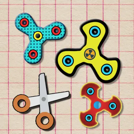 Fidget Spinner Factory Cheats