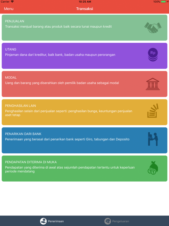 Screenshot #5 pour SI APIK