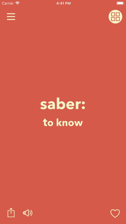 Vocabulary - Learn New Words