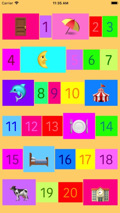 PlayPen screenshot 3