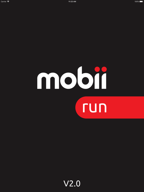 Screenshot #4 pour Mobii Run