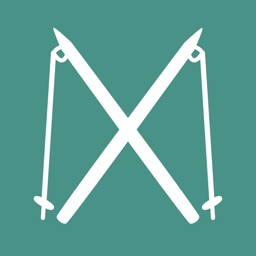 Cross-Country Skiing Apple Watch App