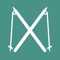 Cross-Country Skiing Tracker to track all your trips in mountains for iOS and watchOS