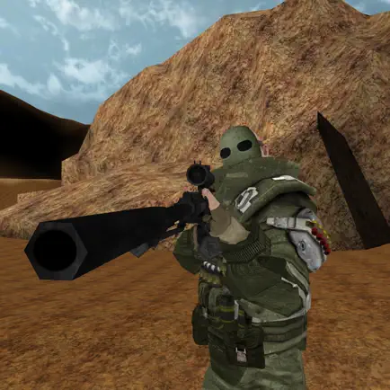 Sniper Commando Assassin Cheats