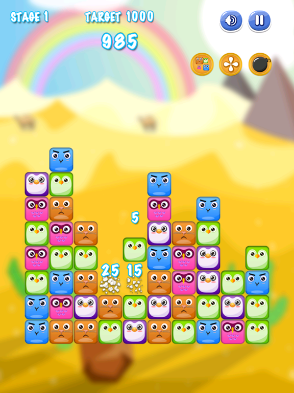 Screenshot #5 pour Pop Pet Mania