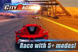 Game screenshot City Racing 3D mod apk