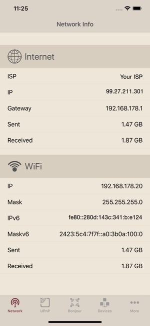 NetTools Pro