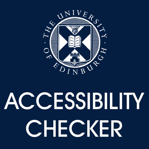 AccessAble - UoE