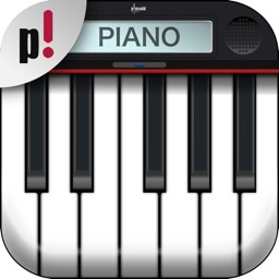 Piano+ - Playable with Chord & Sheet Music