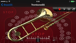 Brass instrumentSS IAのおすすめ画像4