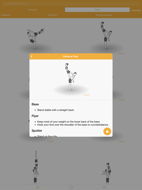 Screenshot #6 pour Acrodicted