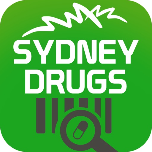 SydneyDrugs