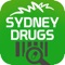 The SydneyDrugs app is the best way to find out how much you should be paying for your prescriptions