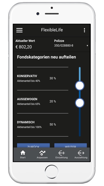 FlexibleLife screenshot-3