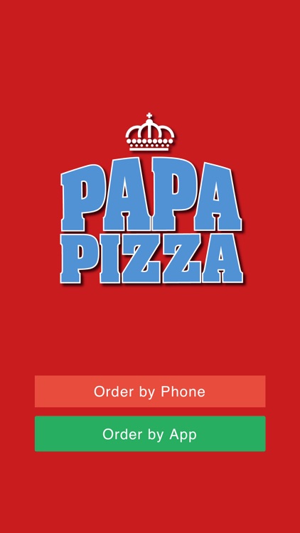 Papa Pizza Bebington