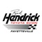 Rick Hendrick Toyota