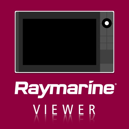 RayView icon